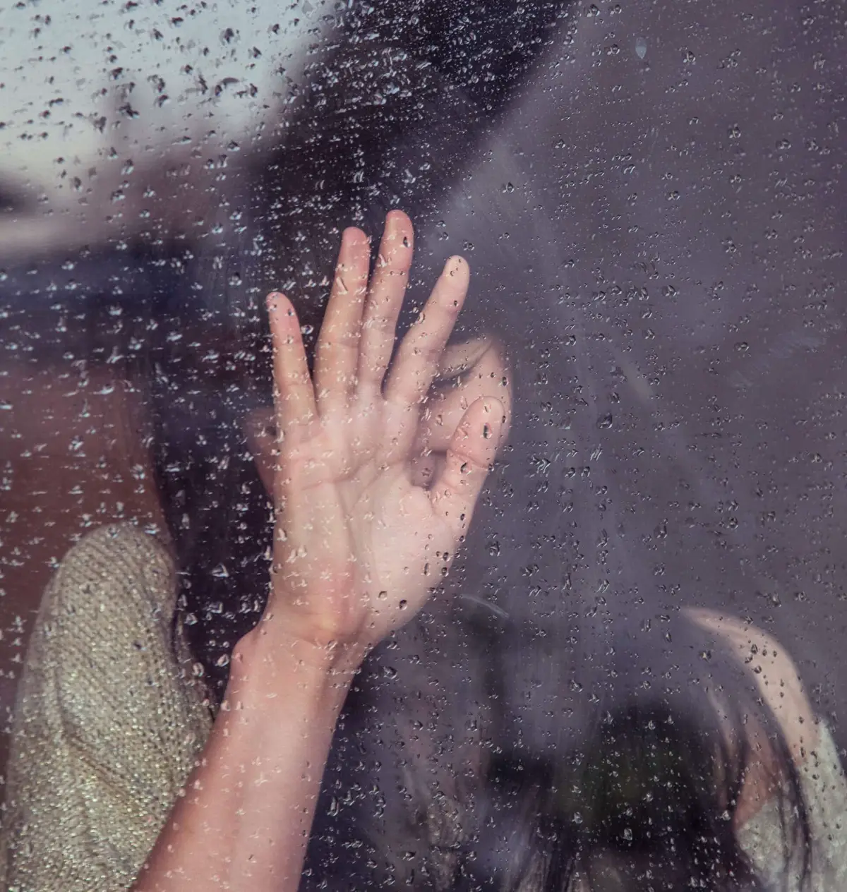 SAD is not only a winter depression. SAD can also be called summer depression when it happens in early summer