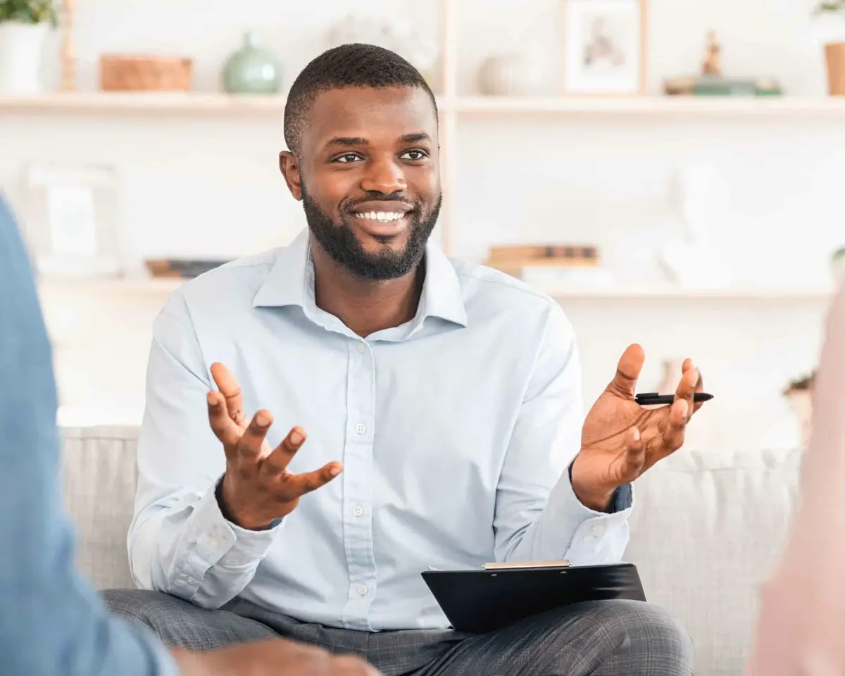While over-the-counter medications may offer temporary relief, talk therapy remains one of the most effective long-term approaches for managing anxiety that Aetna covers.