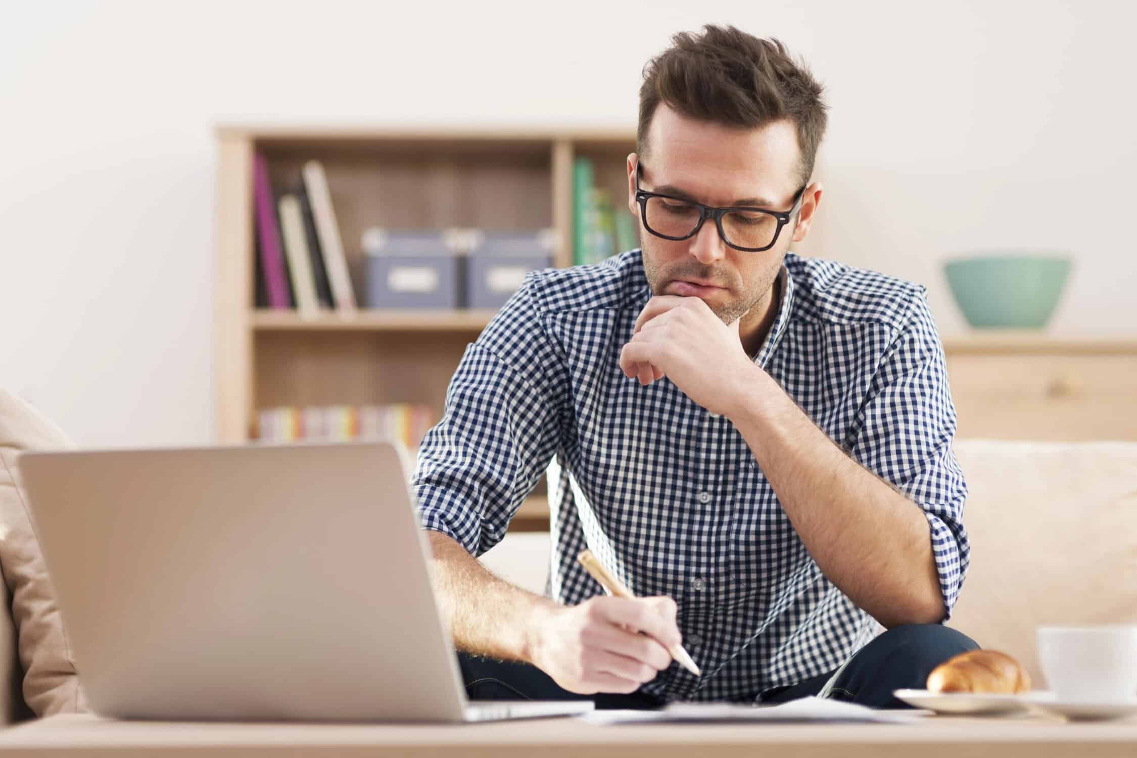 adult ADHD test