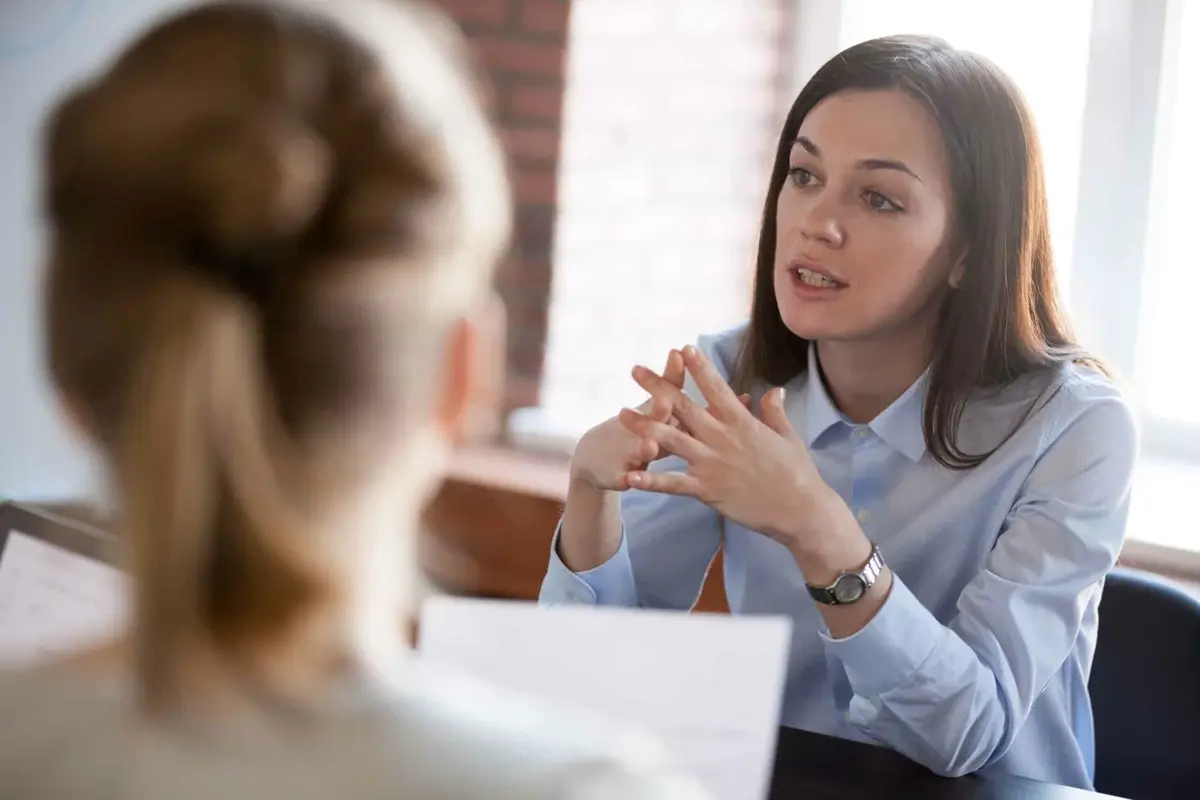 assertiveness training programs with Modern Therapy Group