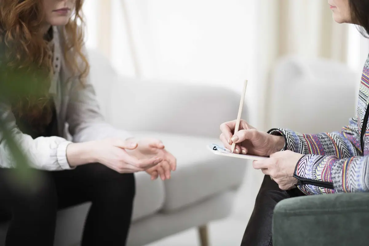 borderline personality disorder test