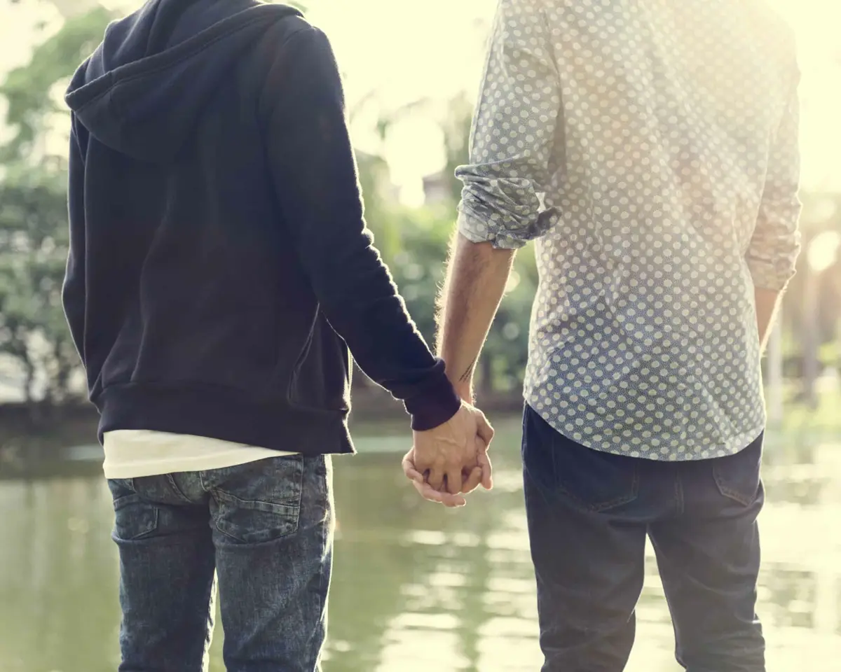 coming out to the therapist