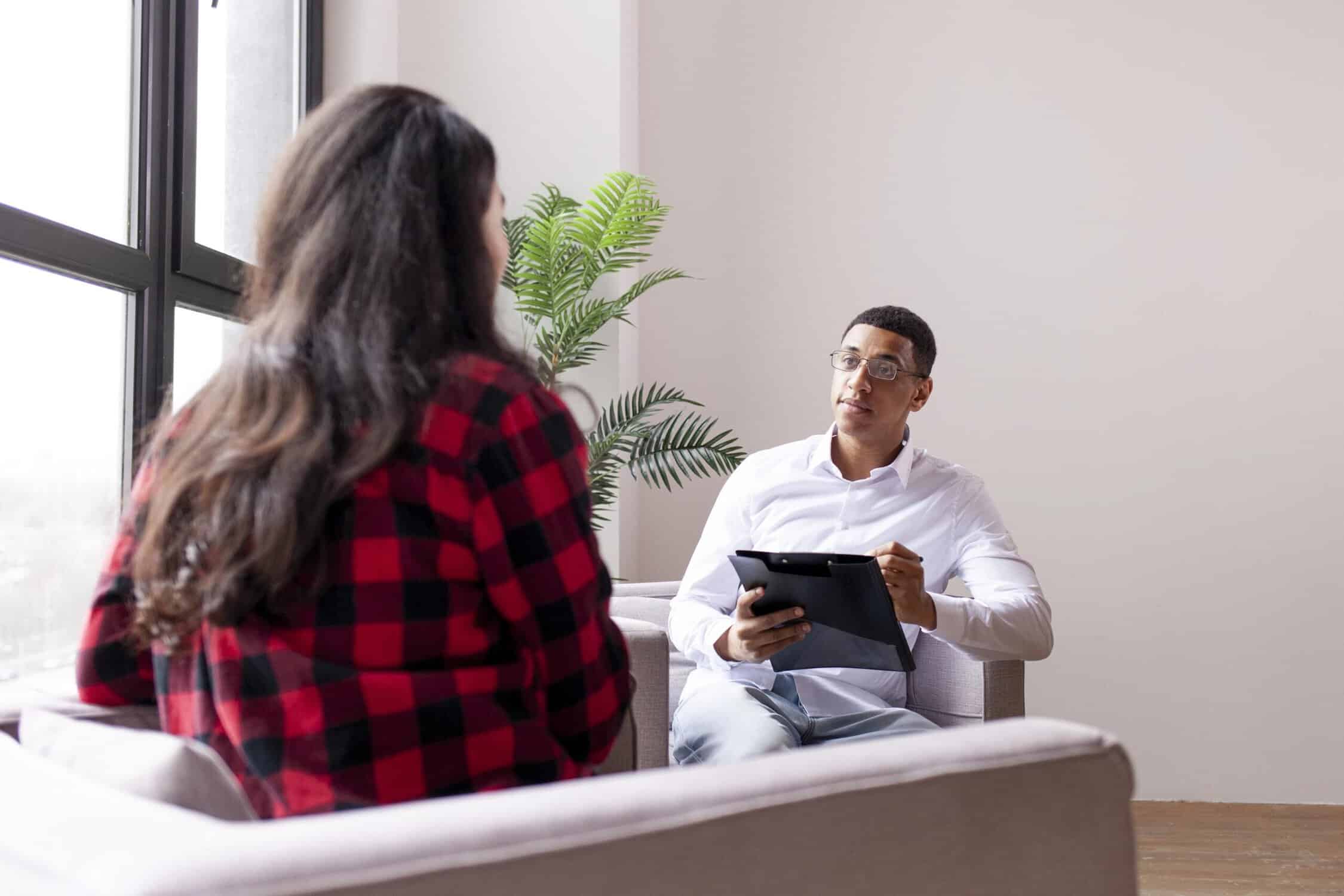 how do i find out if my insurance covers therapy