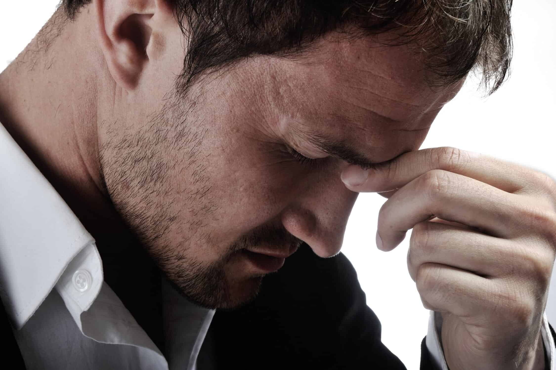 how to deal with anxiety