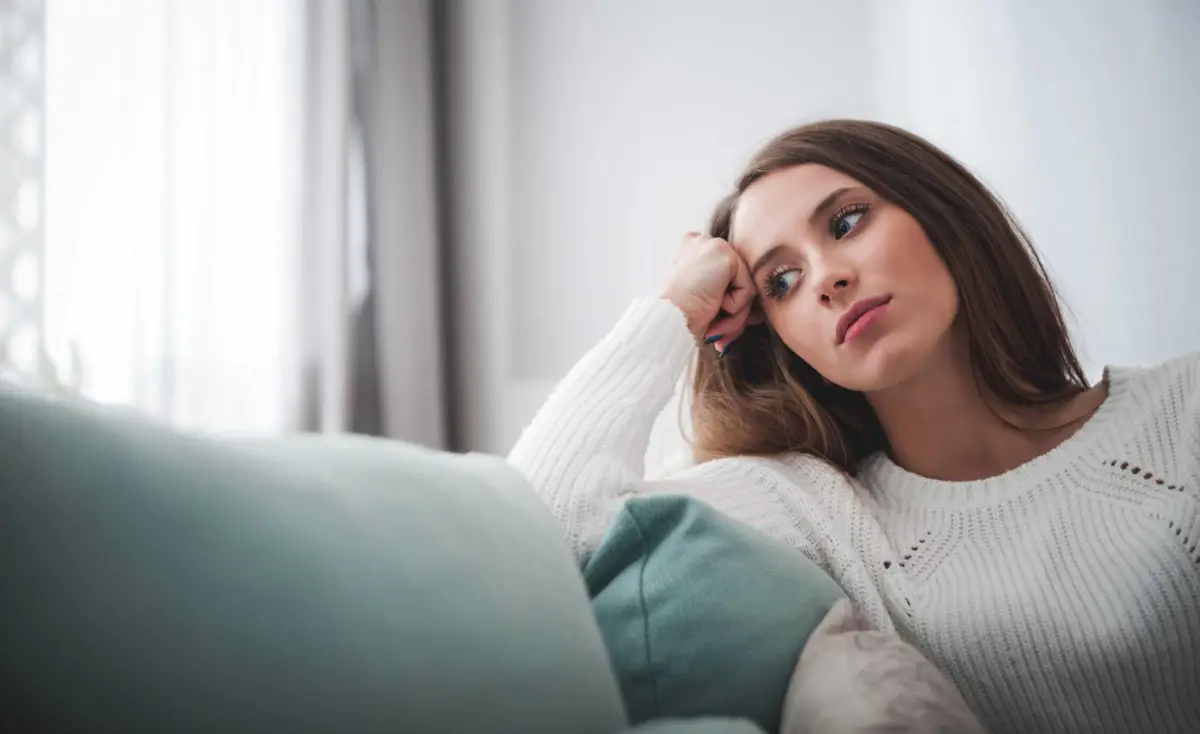 how to stop negative thoughts