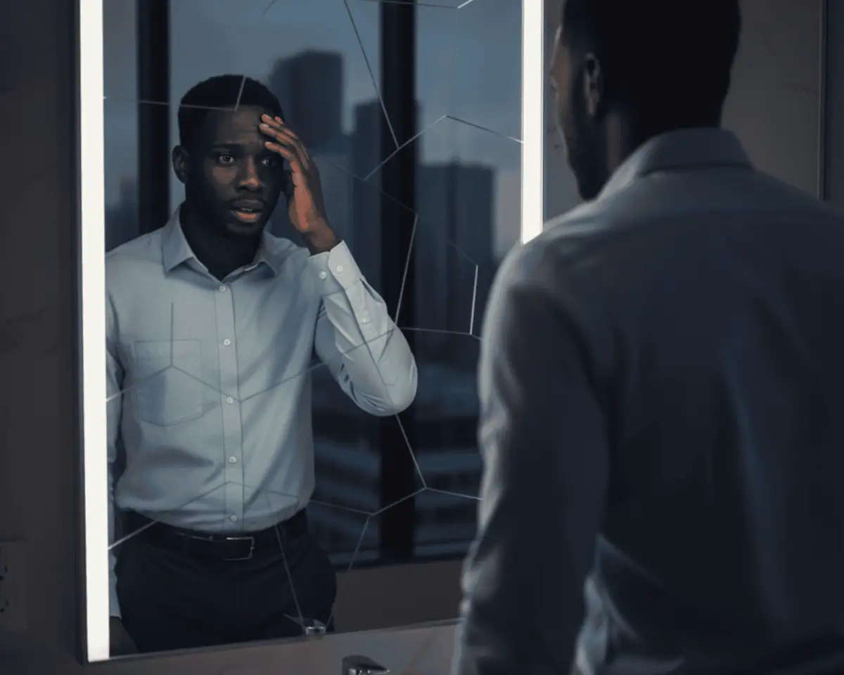 Impostor Syndrome: A Systematic Review A growing body of research, including systematic reviews in medical education and psychology journals—shows that impostor syndrome is associated with increased stress, burnout, anxiety, and depression. These reviews confirm that impostor feelings have significant consequences for both mental health and professional performance.