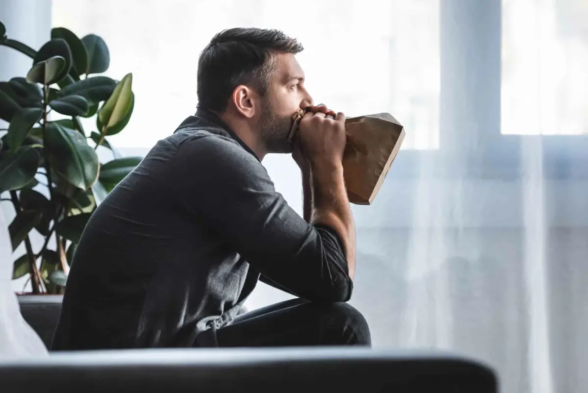 types of anxiety disorders