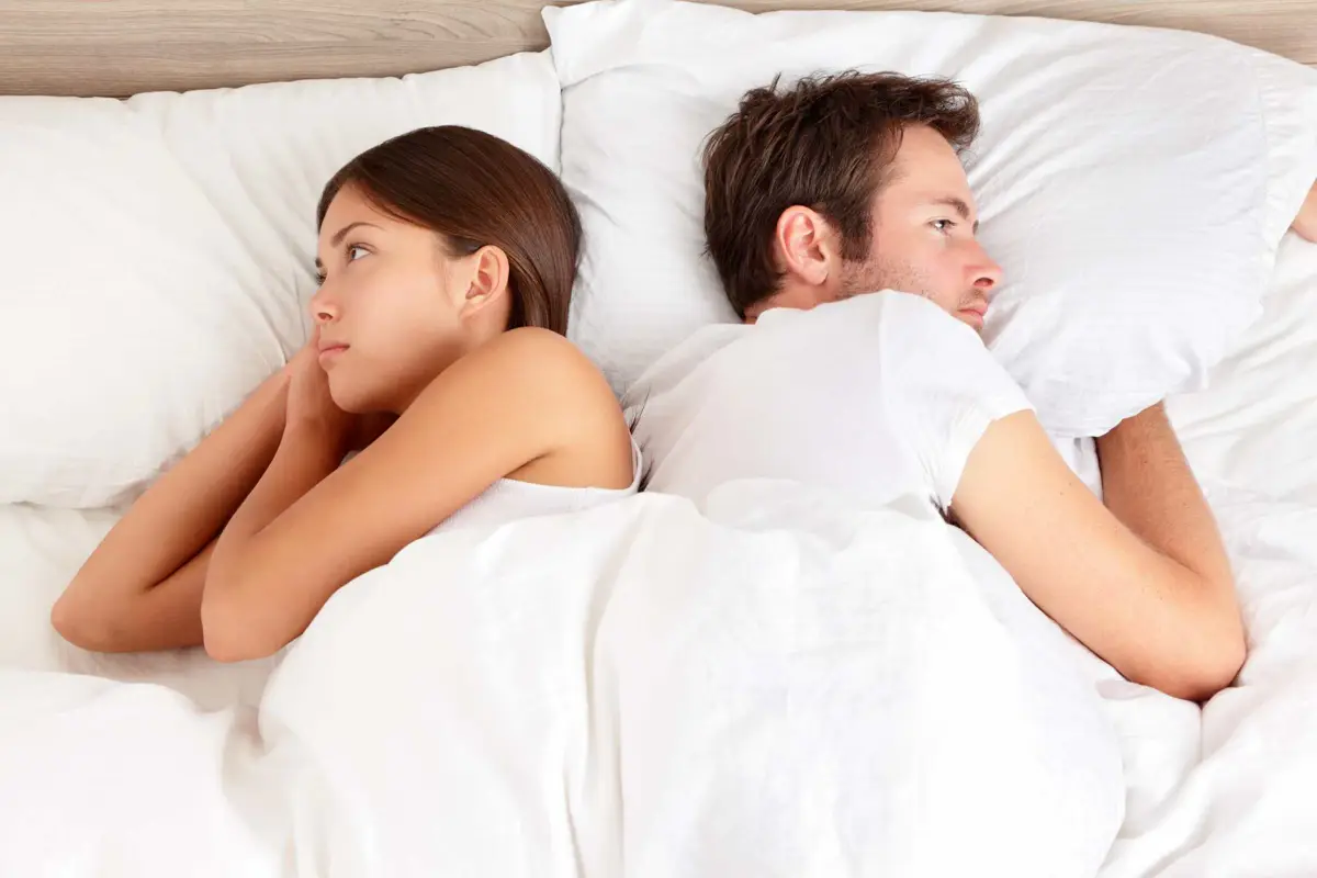why do i have no interest in sex? here are some of the reasons why you may have a low sex drive