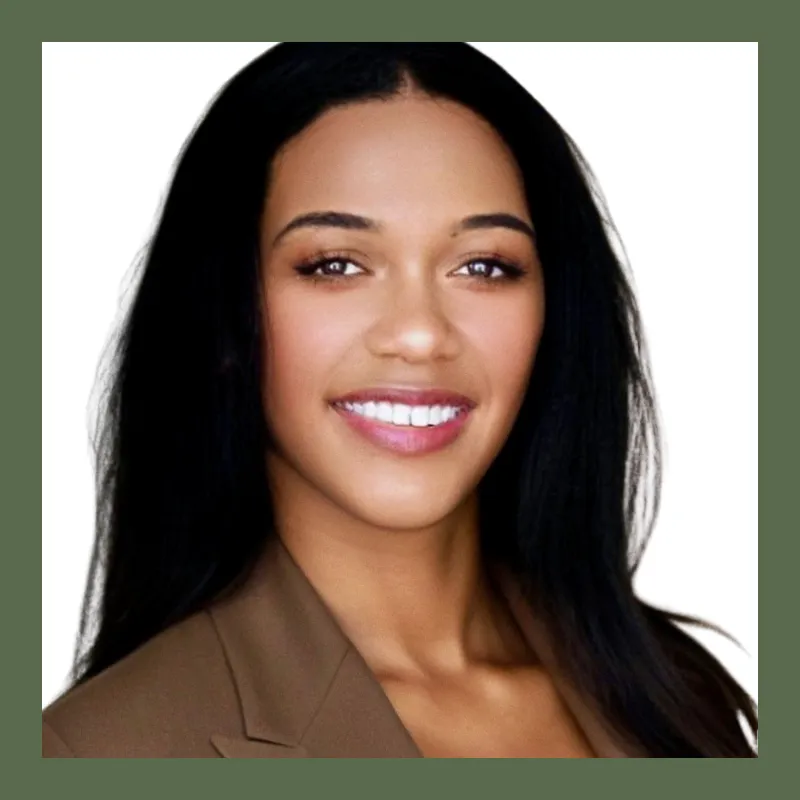 Amber Jackson
