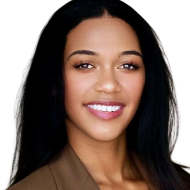 Amber Jackson