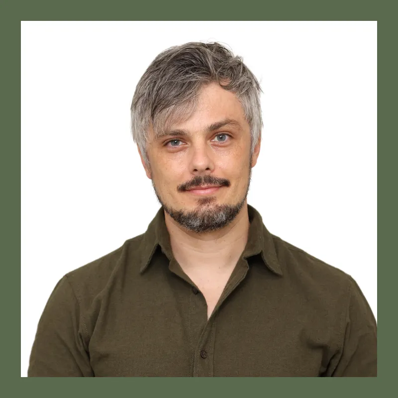Jeremy Reineck