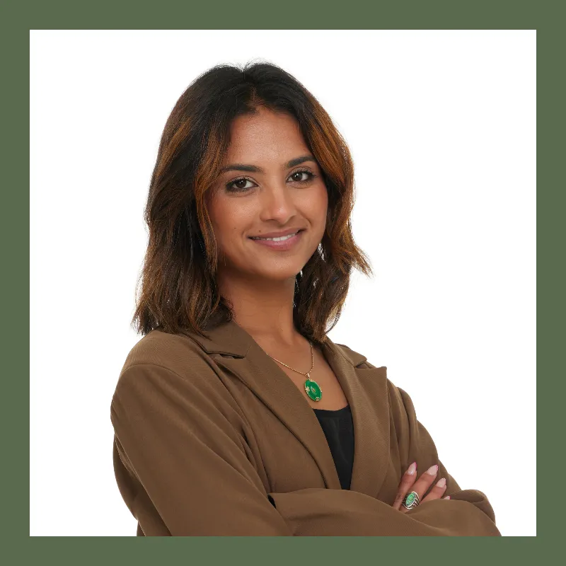 Joy Singh