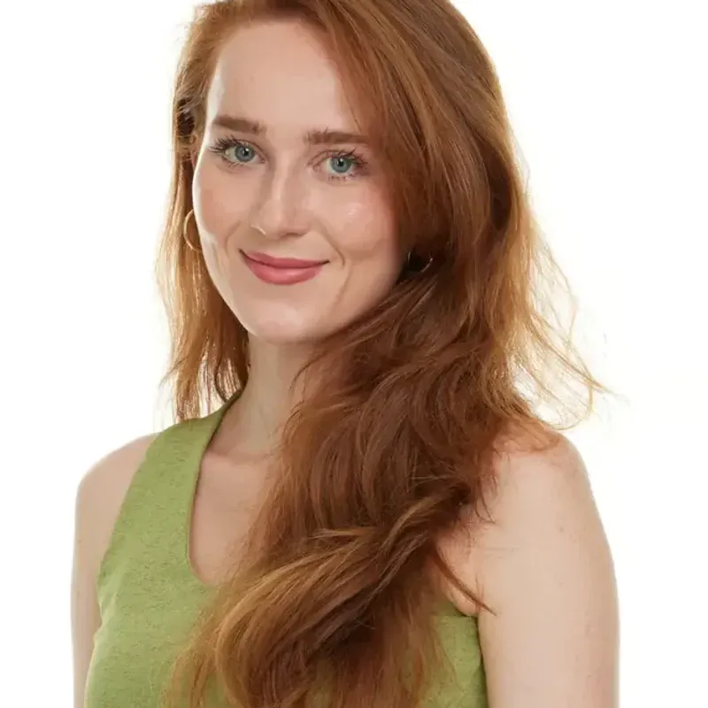 Kim Fuller