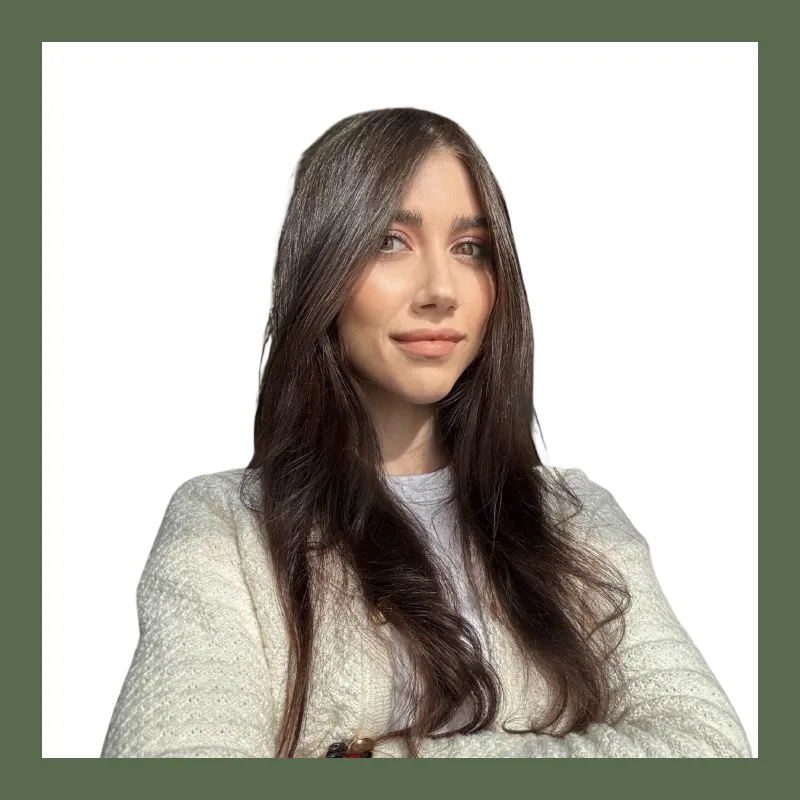Rachel Gensler