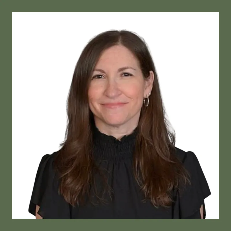 Stacie Benick