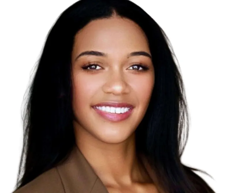 Amber Jackson
