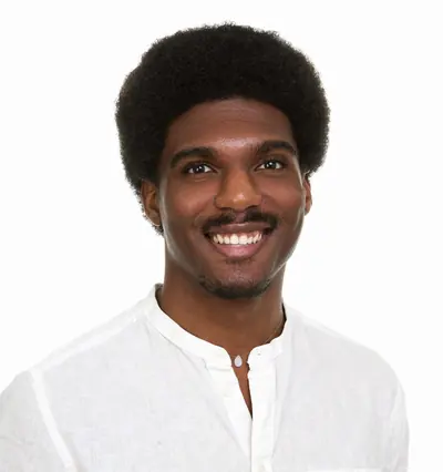 Anthony Blackwell