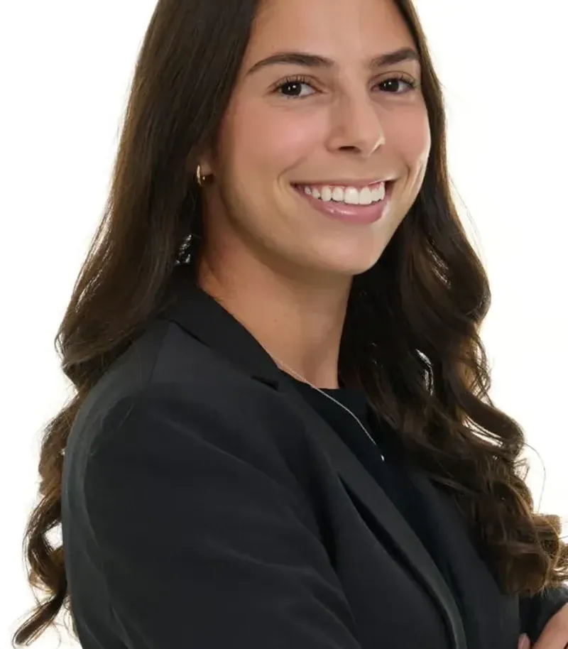 Danielle Pollard
