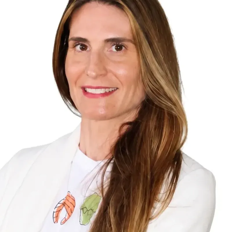 Jeannine Kaiser