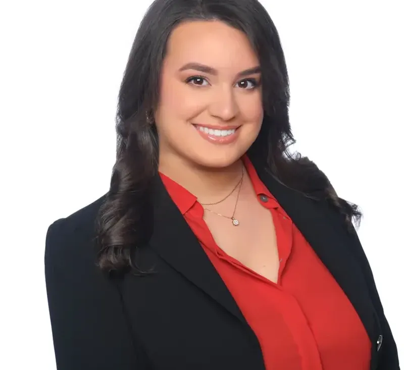 Jessica Castro