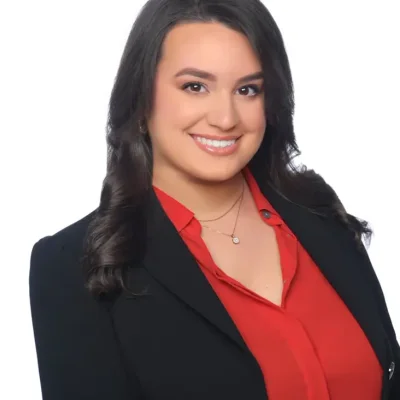 Jessica Castro