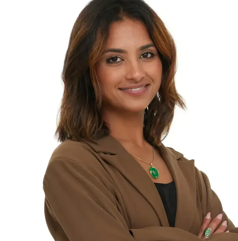 Joy Singh