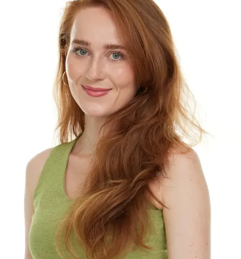 Kim Fuller
