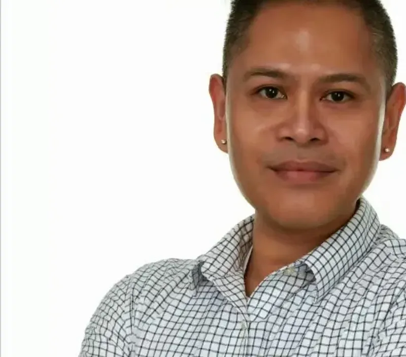 Lester Samson