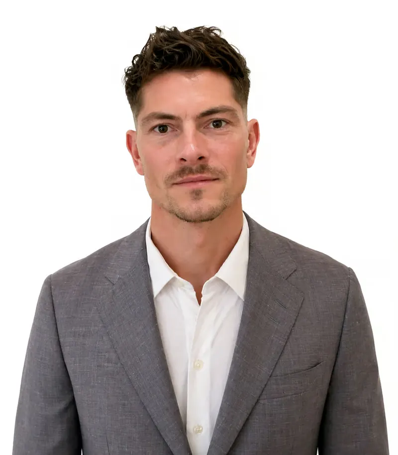 Michael Regula
