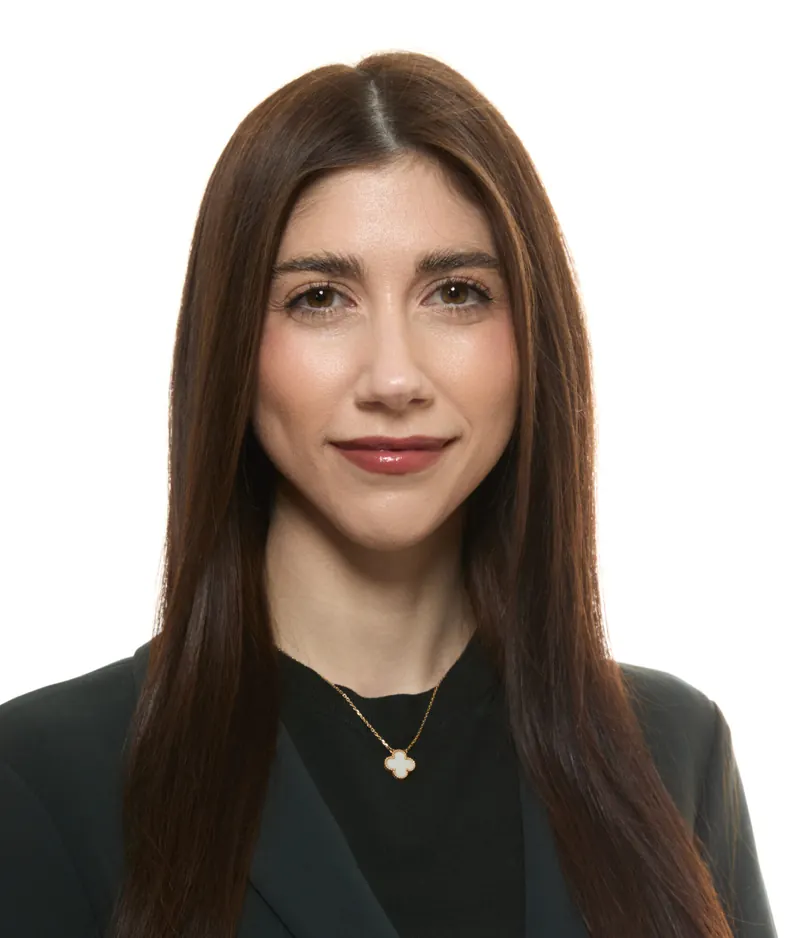 Rachel Gensler