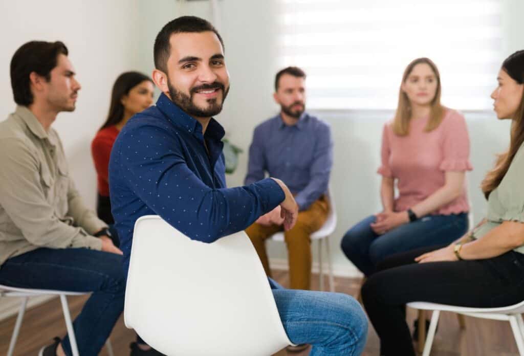 Accessible health care can lead to suicide prevention and vastly improve a mental health condition, especially for community members who come from underserved communities and lack the ability for physical care in normal scenarios