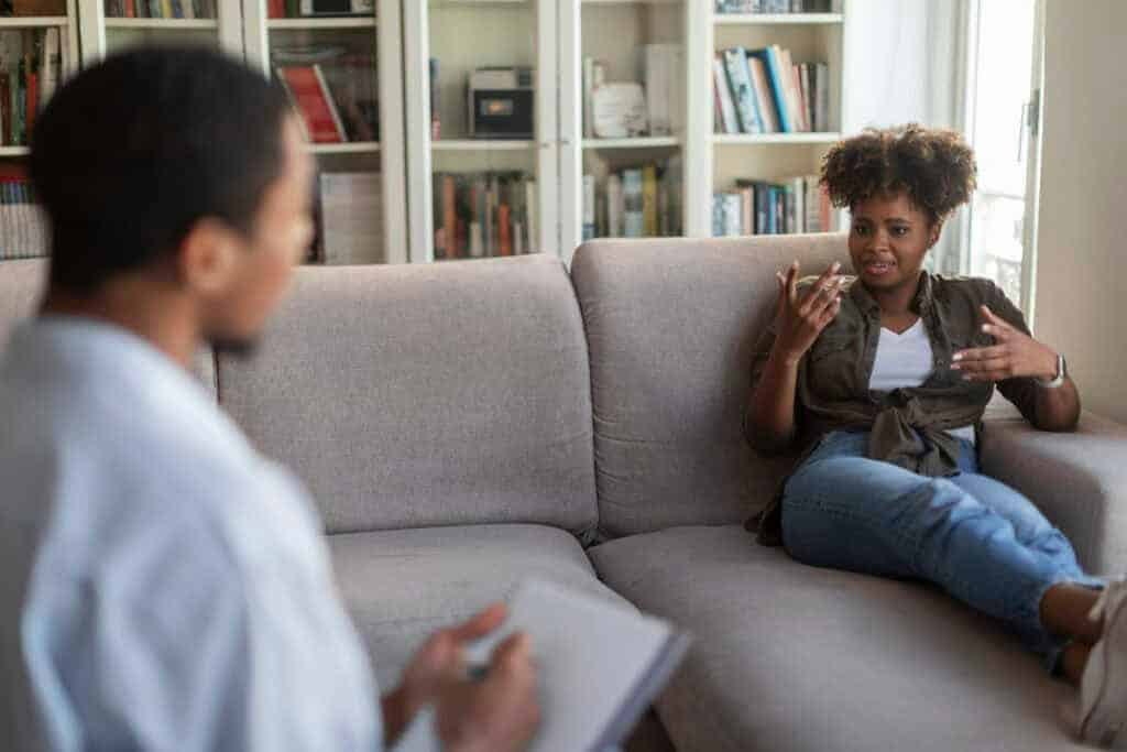 individual therapy NYC
