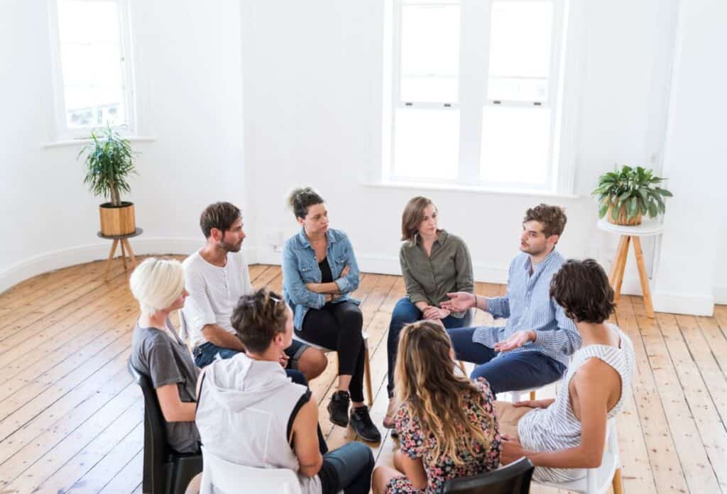 soho center for mental health