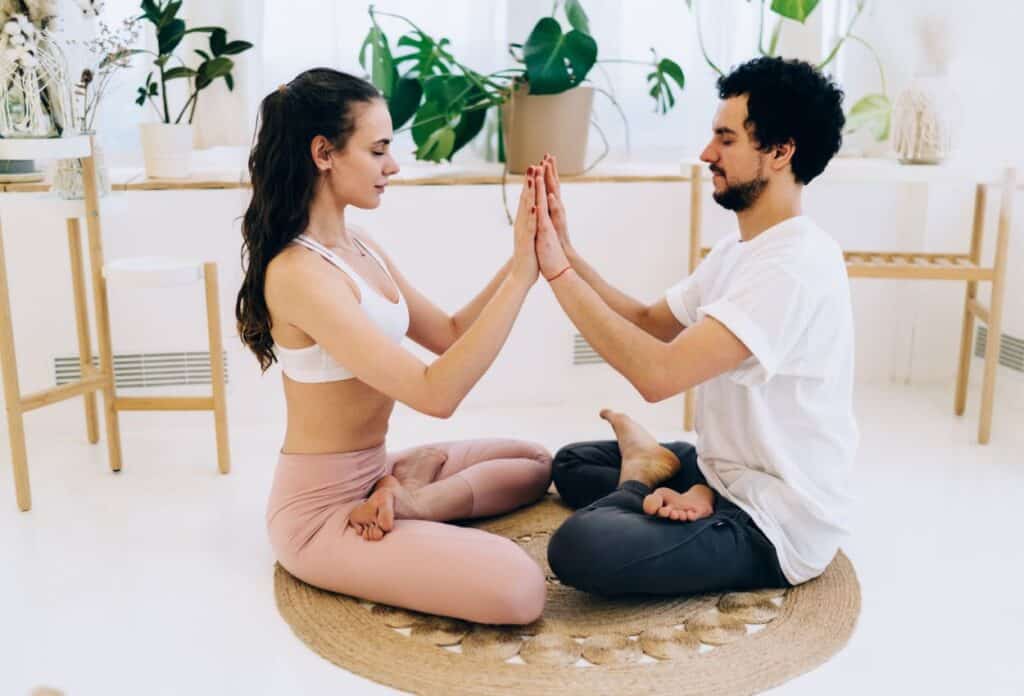 We provide training on relationships with our team of experienced therapists and clients are better suited to tackle the issues life throws their way