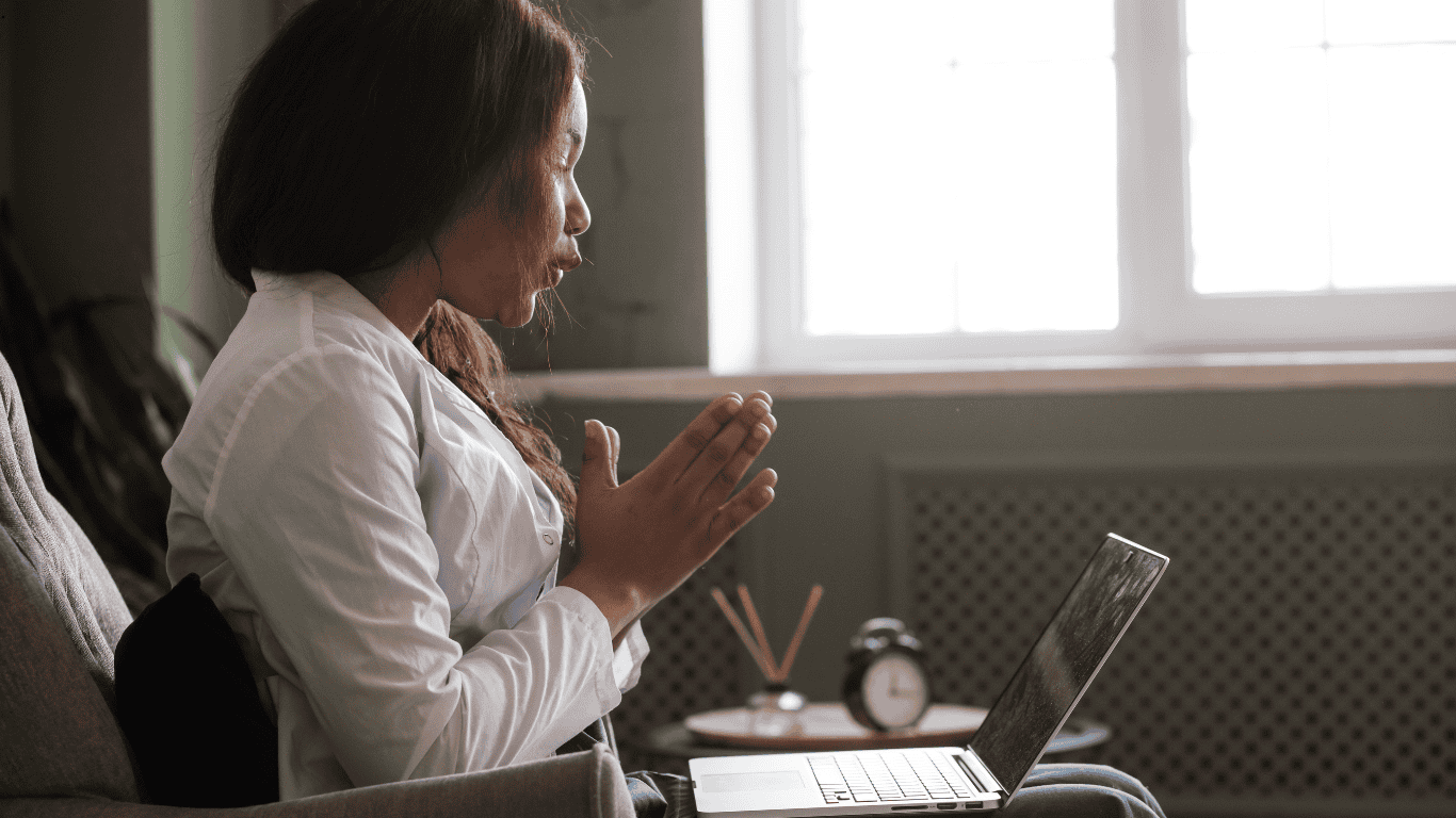 Therapy sessions BCBS provides includes counseling services online where patients can receive personalized counseling approaches.