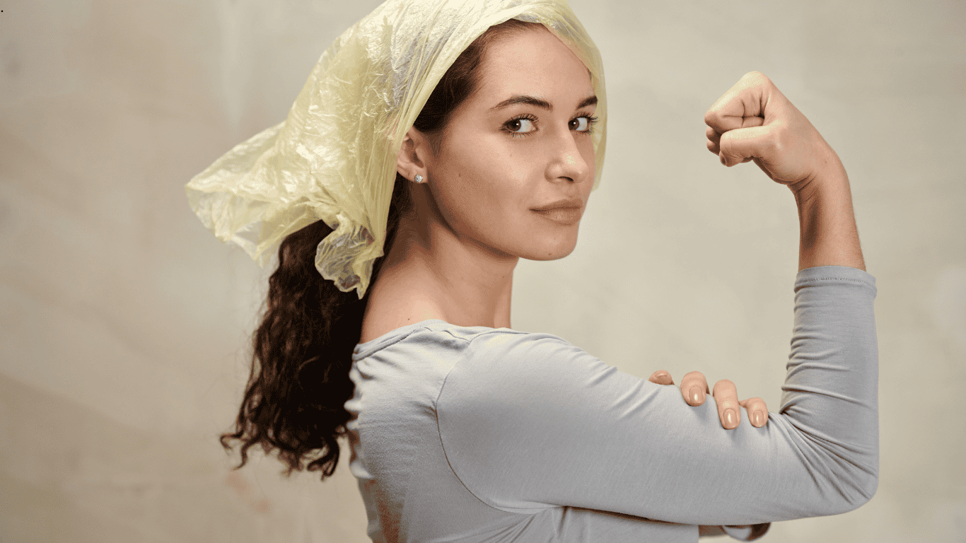 You can build a stronger and more assertive you - call us today!