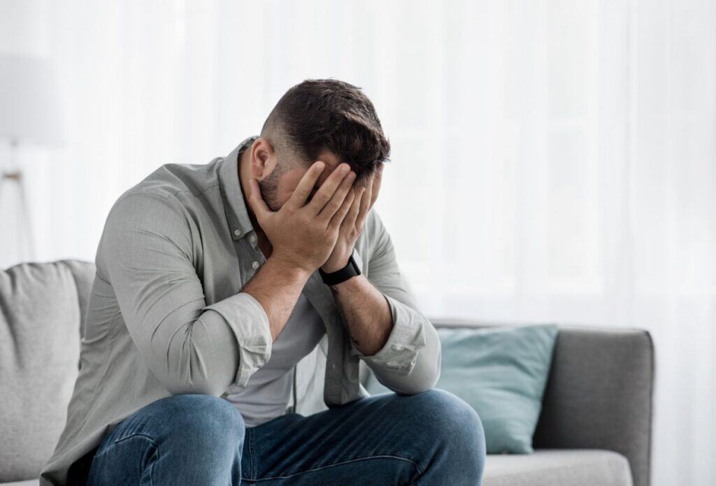 SAD symptoms can feel like clinical depression. Light therapy can help.