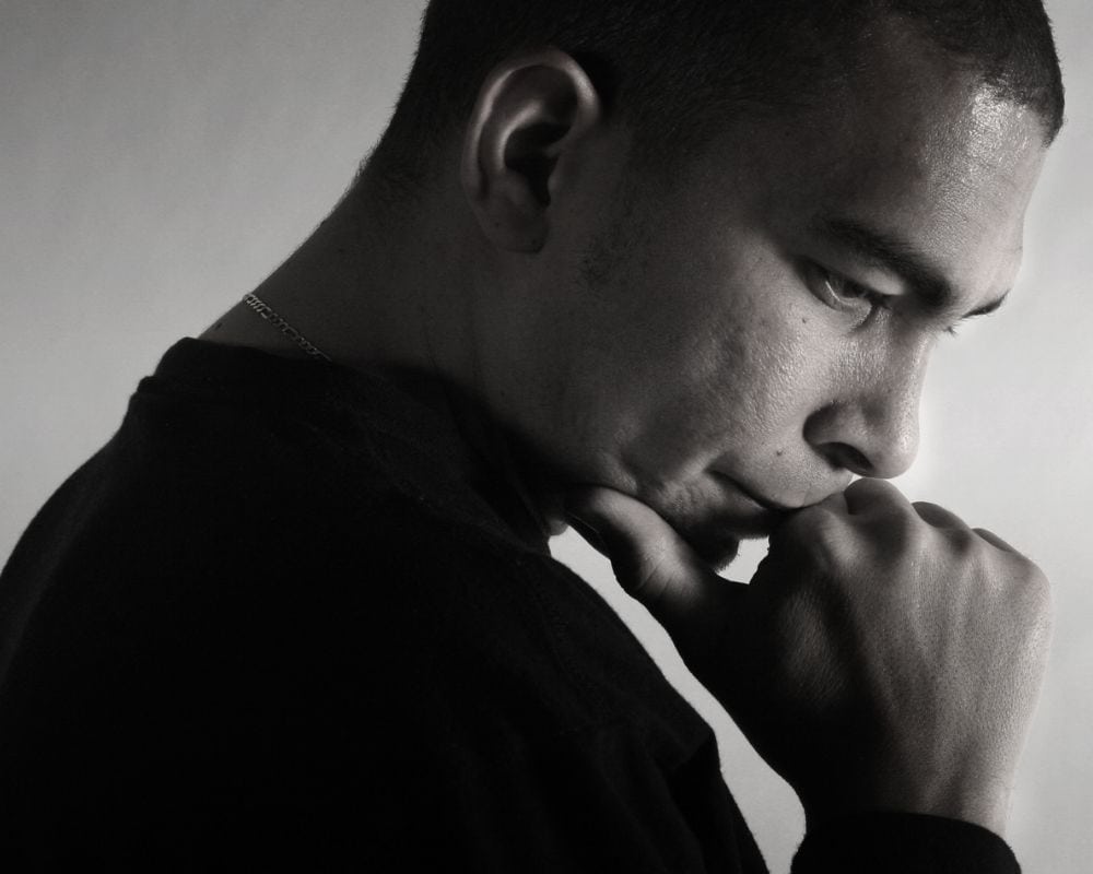 Worrying about rejection or anger from family, friends, or others can cause significant anxiety.