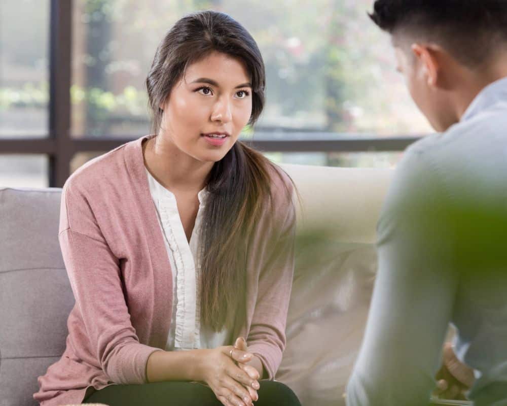 Compulsive sexual behavior is often linked to underlying mental health conditions