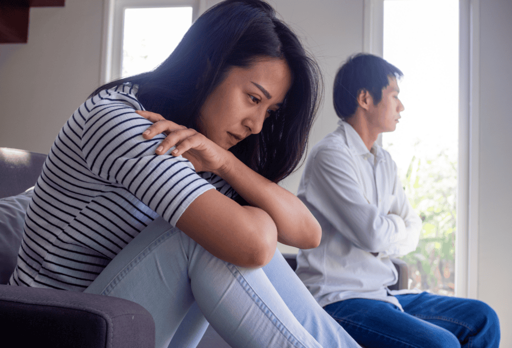 whether having arguments or are feeling angry it is important to portray compassion and kindness when speaking to your person