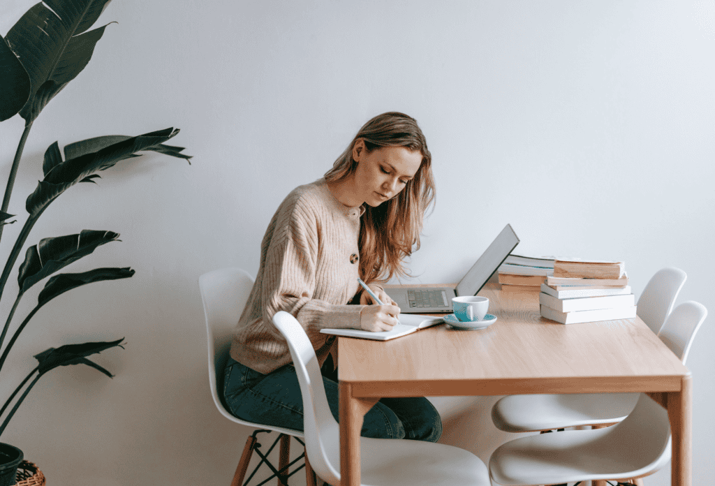 learning how to focus with adhd