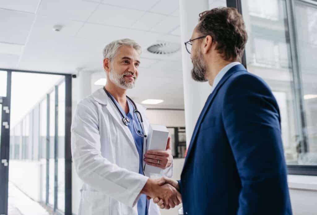 medication management team in Miami