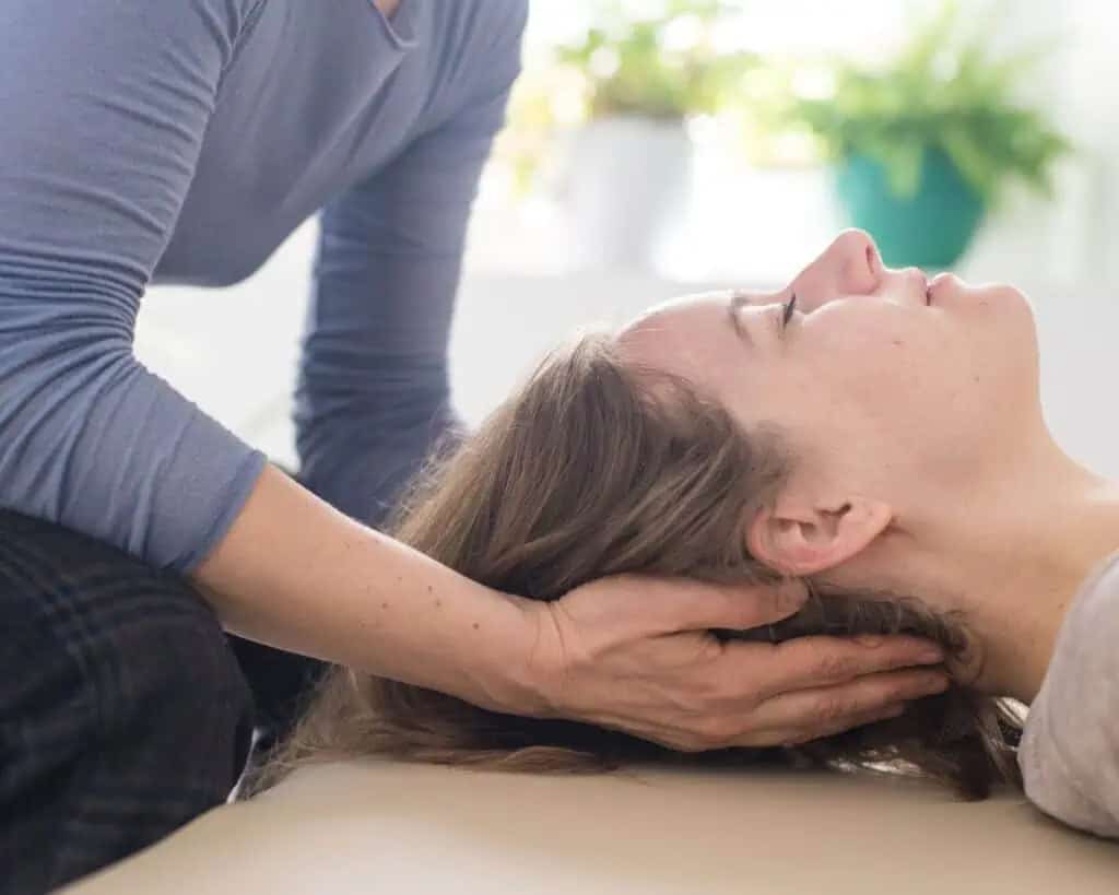 somatic therapy nyc