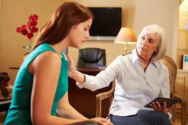 body image therapy