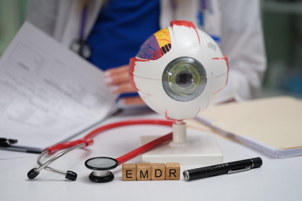 emdr therapy nyc
