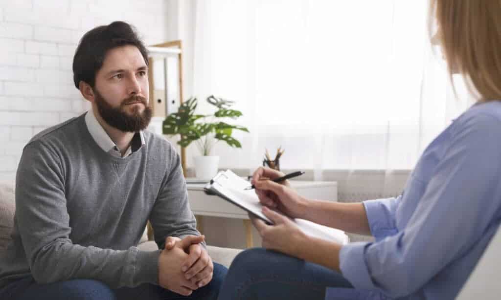 psychiatrist nyc