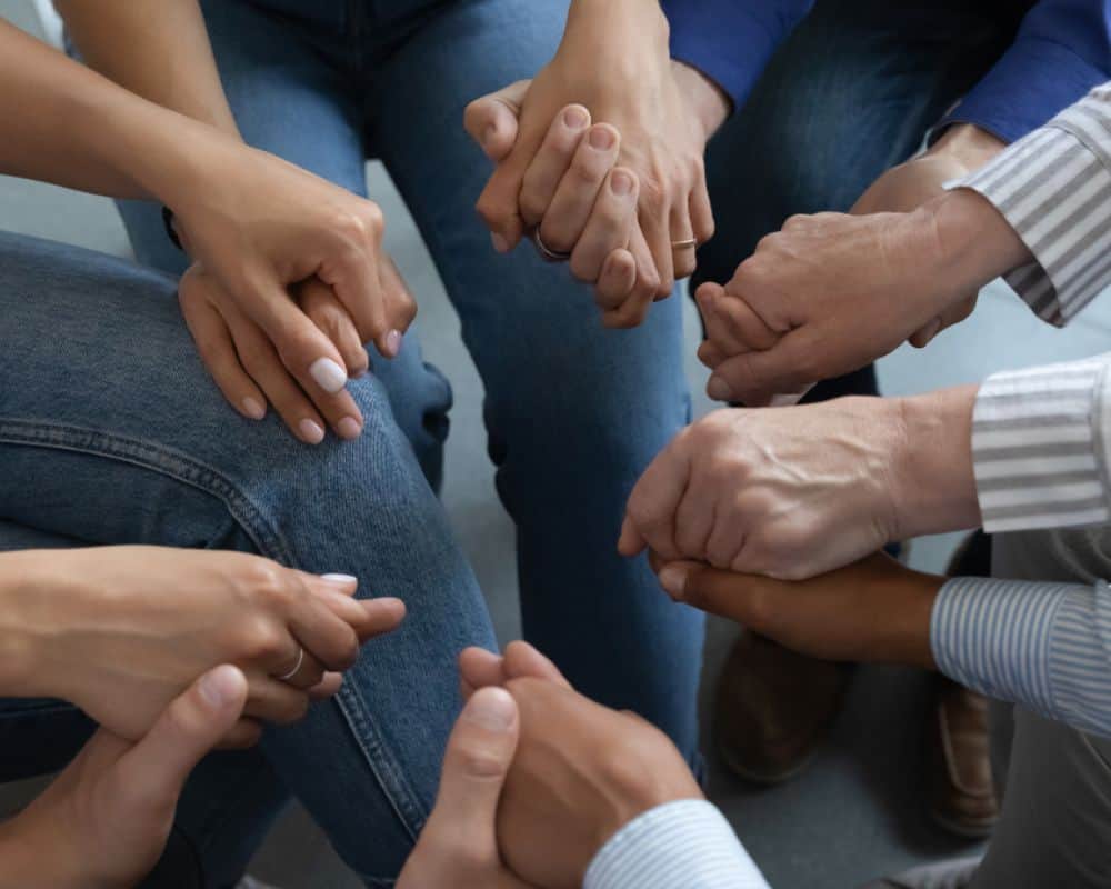People heal from trauma, and you could be one of them. Our staff has wonderful EMDR therapists ready to provide effective treatment for whatever ails you.