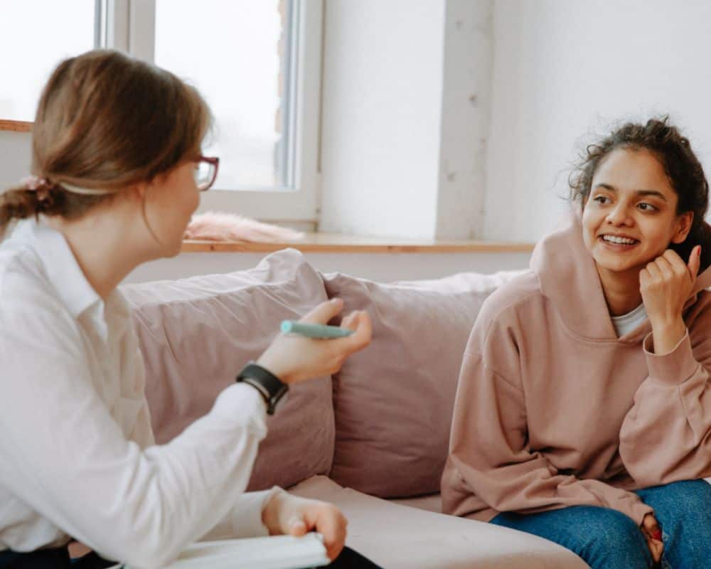 Mental health support for trauma survivors is largely important. Having time for individual cognitive processing therapy can isolate ptsd symptoms and provide relief from traumatic stress. Group psychotherapy addresses mental health in other ways.