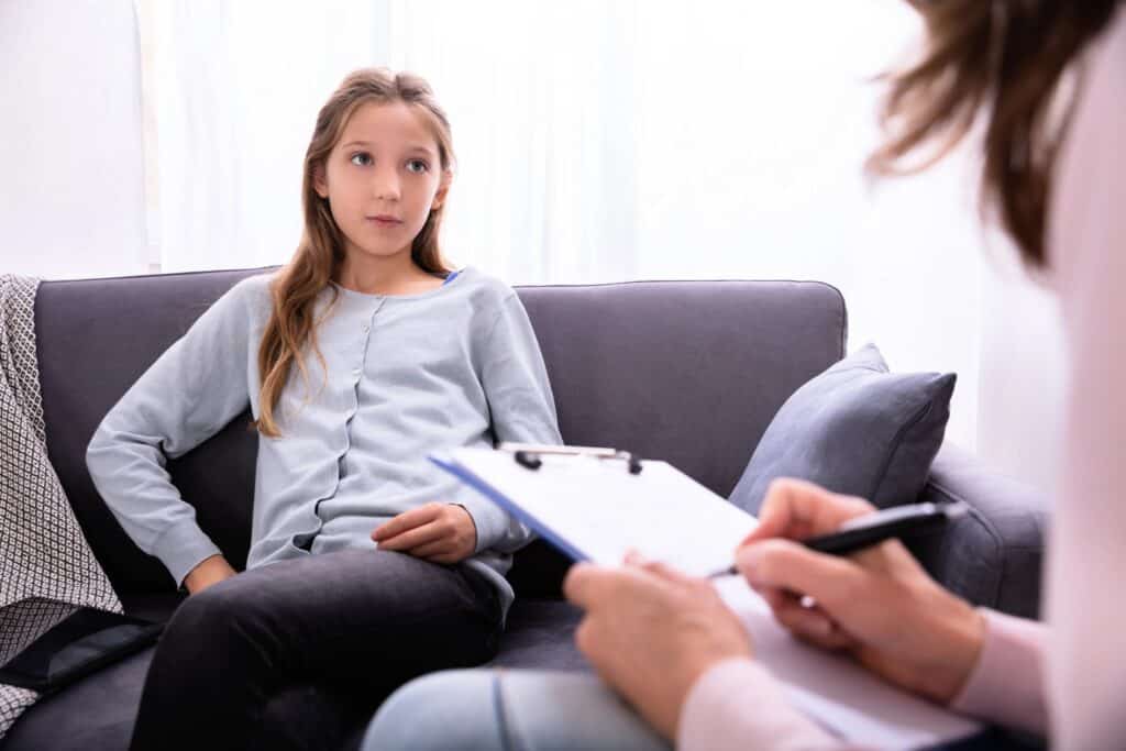 child and adolescent psychiatry is available at Modern Therapy Group. We have child and adolescent psychiatrists available to help your family.