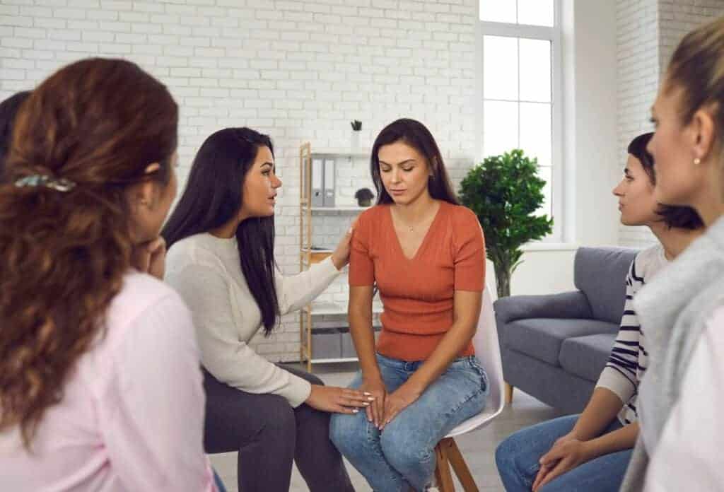 grief counseling nyc